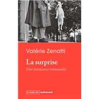La Surprise. Une innocence renouvelée