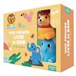 Livre Bain pour bébé