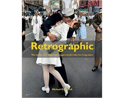 Retrographic /anglais