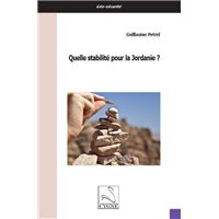 Quelle stabilité pour la Jordanie ?