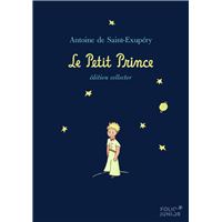Le Petit Prince