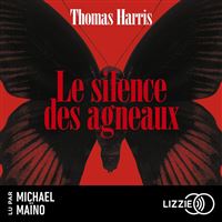 Le silence des agneaux