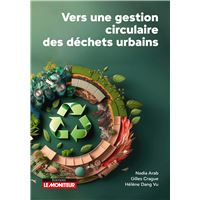 Vers une gestion circulaire des déchets urbains