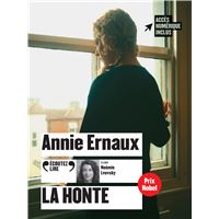 La honte