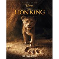 The Lion King: The Novelization