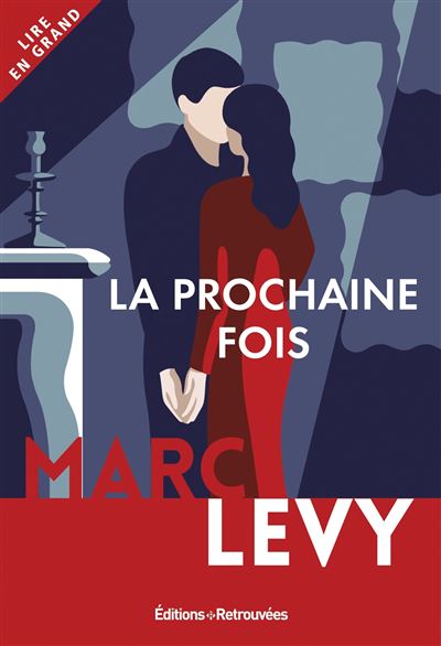 Extrait Lu - L'étrange voyage de Monsieur Daldry - par Marc lévy