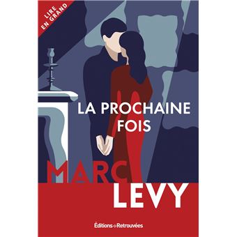 La prochaine fois - 1