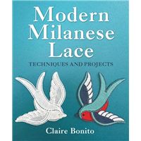 Modern Milanese Lace