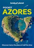 Pocket Azores 1ed -anglais-