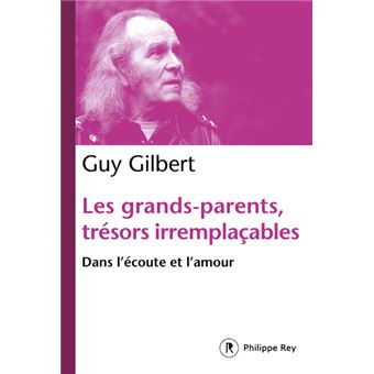 Les grands-parents, trésors irremplaçables - Dans l'écoute et l'amour - 1