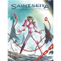 Saint Seiya - Time Odyssey : le retour des Chevaliers du Zodiaque