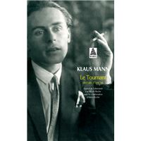 Le Tournant
