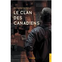Le Clan des Canadiens