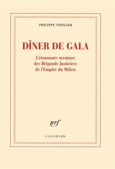 Dîner de gala