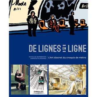 De lignes en ligne - 1