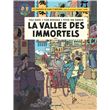 Blake & Mortimer - Tome 25 - La Vallée des Immortels - Menace sur Hong Kong