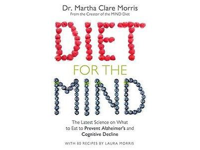 Diet for the Mind