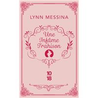 Une enquête de Beatrice Hyde-Clare - Tome 3 Une infâme trahison