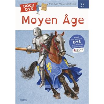 Moyen Âge - 1