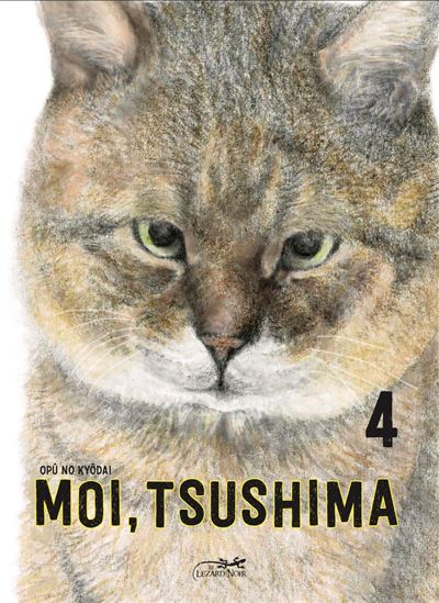 Moi, Tsushima tome 4 - Image 3