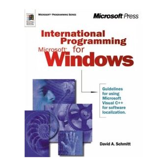 Mps Programming International Programming for Microsoft Windows, Dv-Mps Programming ...
