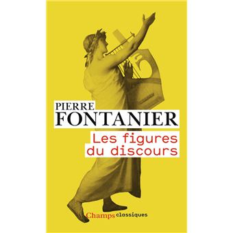 Les Figures du discours - 1