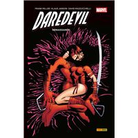 Daredevil par Miller T03 : Renaissance