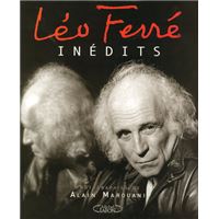 Léo Ferré inédit