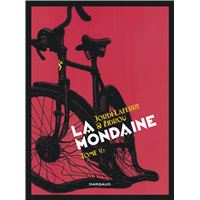 La mondaine