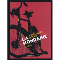 La mondaine