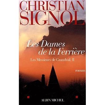 Les Dames de la Ferrière - 1
