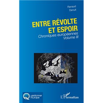Entre révolte et espoir