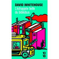 L'échappée belle du bibliobus