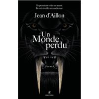 Un Monde perdu