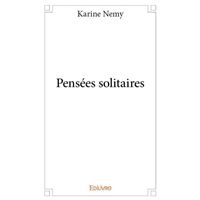Pensées solitaires