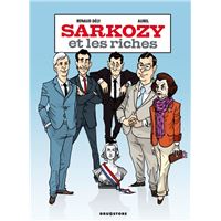 Sarkozy et les riches