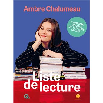 Liste de lecture - 1