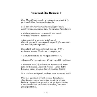 Vivre Heureux... C'est Mieux !