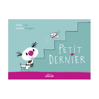 Petit Dernier - Petit Dernier - 1