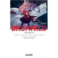 Brunhild - Tome 01