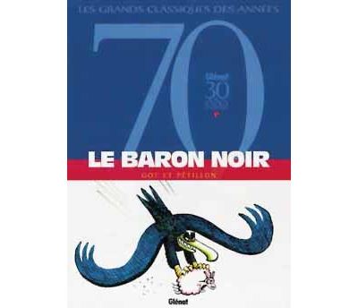 Le Baron Noir