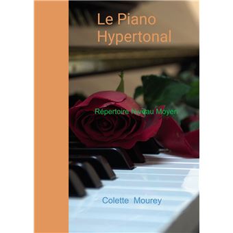 Le Piano Hypertonal - 1