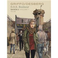 S.O.S. Bonheur - Saison 2 - Volume 1