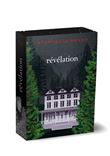 Saga Twilight - Tome 4 - Révélation - édition 20e anniversaire