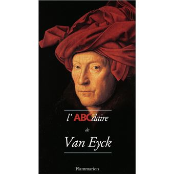 L'ABCdaire de Van Eyck - 1