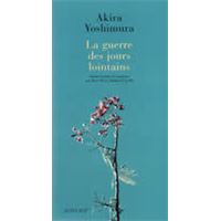 La Guerre des jours lointains