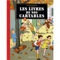 Les livres de nos cartables