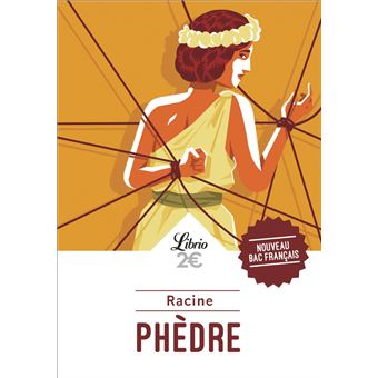 Spécial Bac 2020 - Phèdre