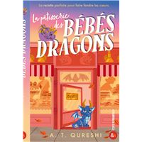 La Pâtisserie des bébés dragons