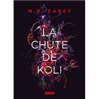 La Chute de Koli
